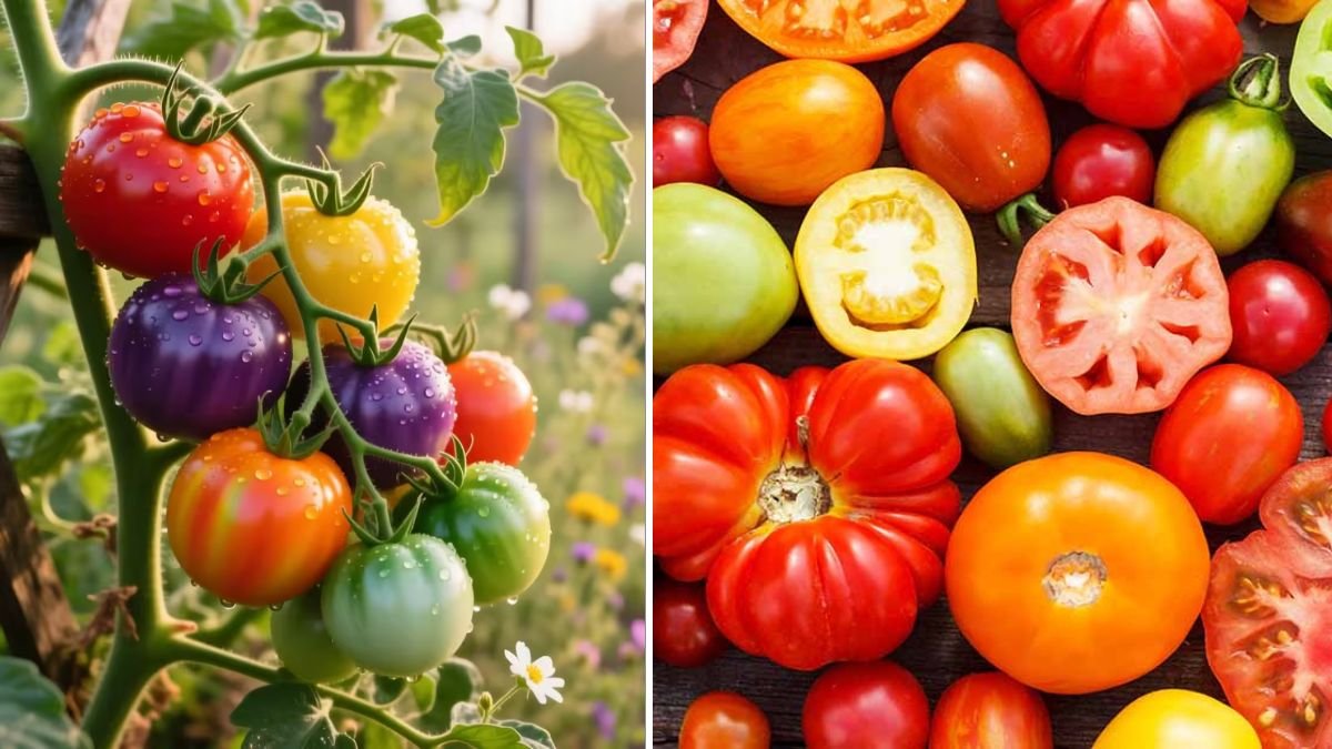 Growing Tomatoes With Stem Cuttings Is Easy And Fast For Harvesting