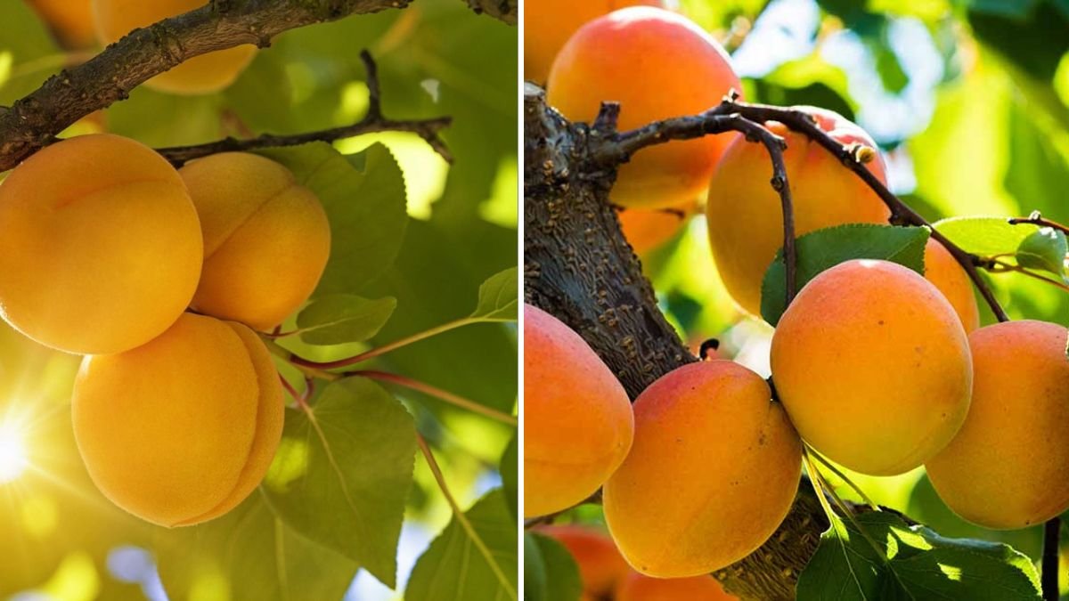 Best Strategies for Successfully Growing Apricots in Cold Climates