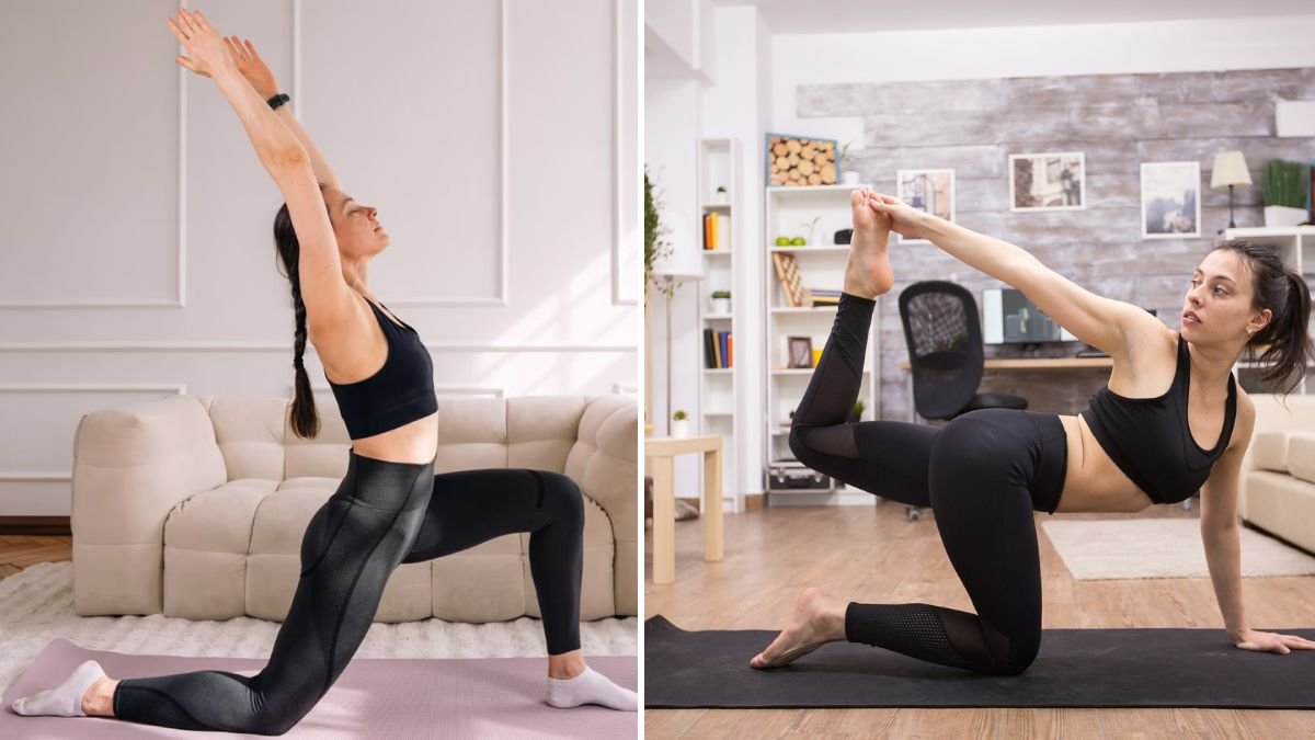 Simple Bedtime Weight Loss Routine to Burn Fat and Relax Back Naturally at Home