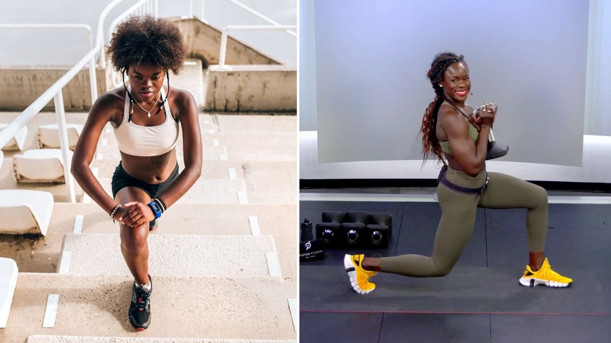 Simple Daily Weight Loss Routine to Straighten Legs and Lose Inner Thigh Fat Naturally