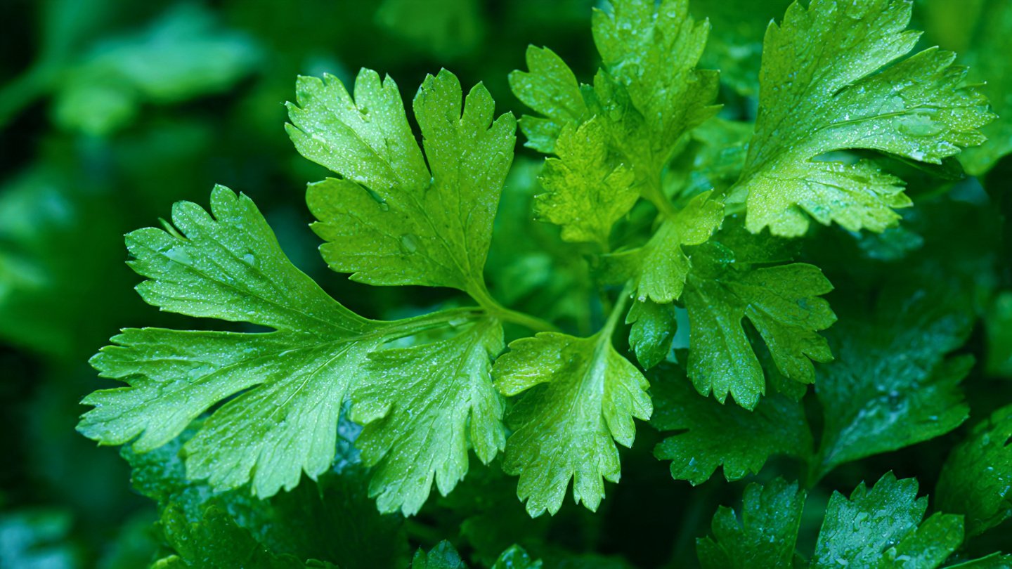 A Comprehensive Guide to Successfully Cultivating the Slow Bolt Variety of Coriander in Home Gardens for Flavorful Culinary Uses
