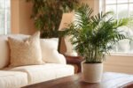 How to Successfully Grow Parlor Palm in Your Living Room for a Lush Indoor Oasis
