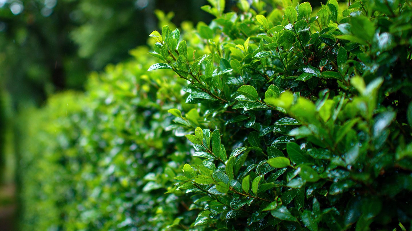 Effective Strategies for Growing a Lush Privet Hedge to Enhance Your Landscape A Step by Step Guide