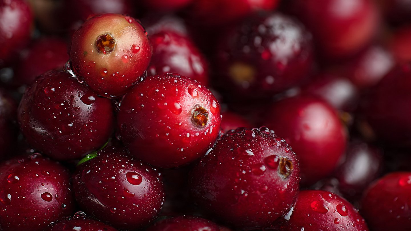 How to Successfully Cultivate American Cranberries in Your Own Backyard