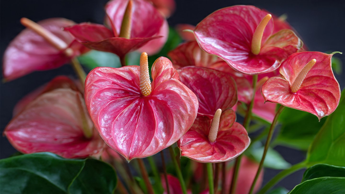 Comprehensive Guide to Successfully Growing Anthurium Flowering Indoors for Vibrant Blooms and Healthy Foliage