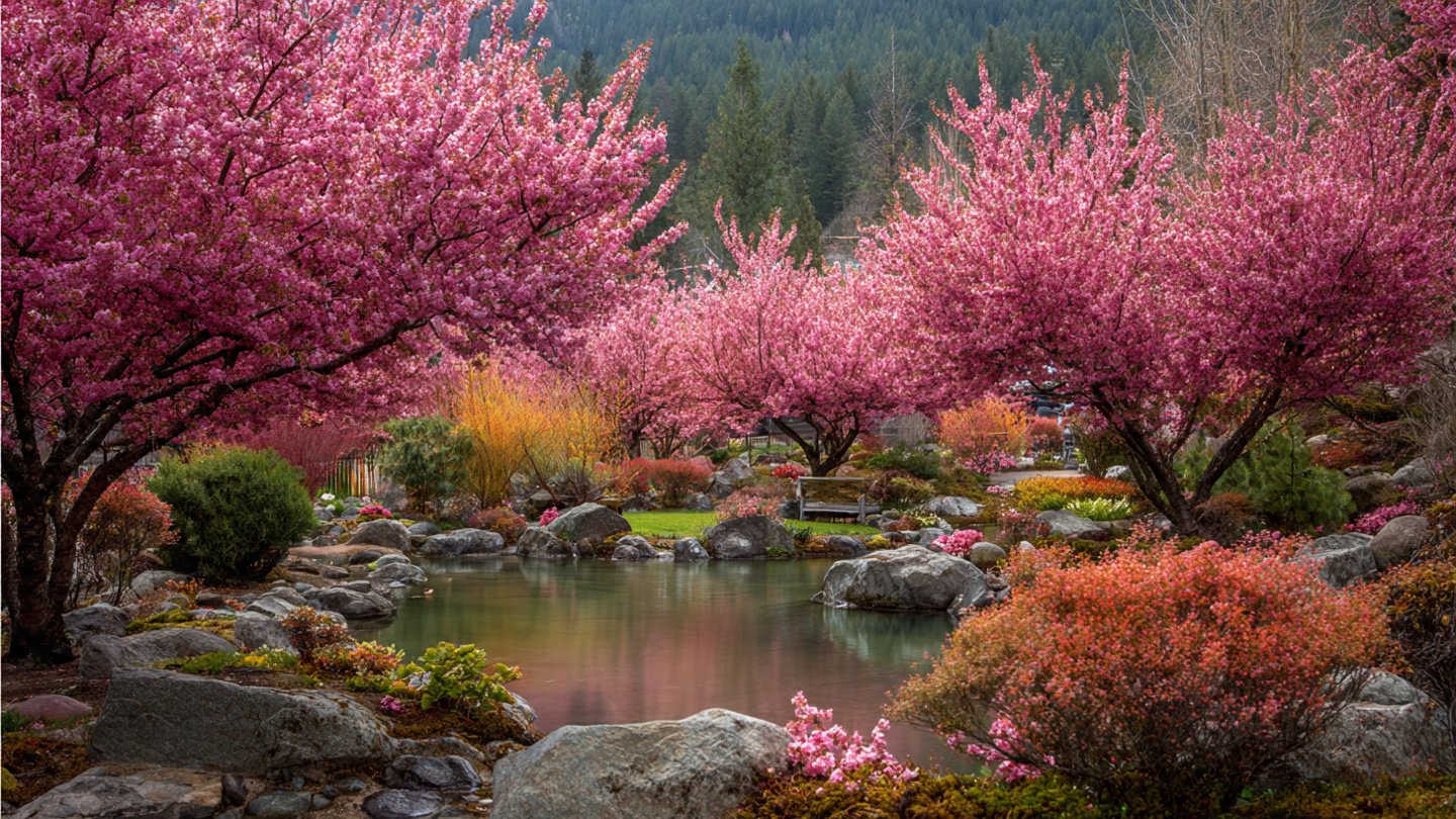Exploring the Best Practices for Growing Evans Cherry Trees in Canadian Gardens