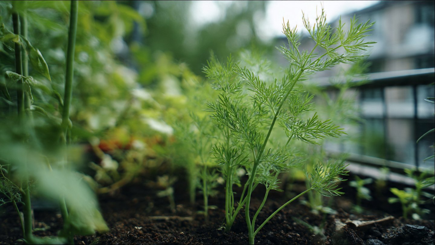 Can You Easily Grow Fennel Leaves? Discover the Simple Way to Cultivate Them at Home!