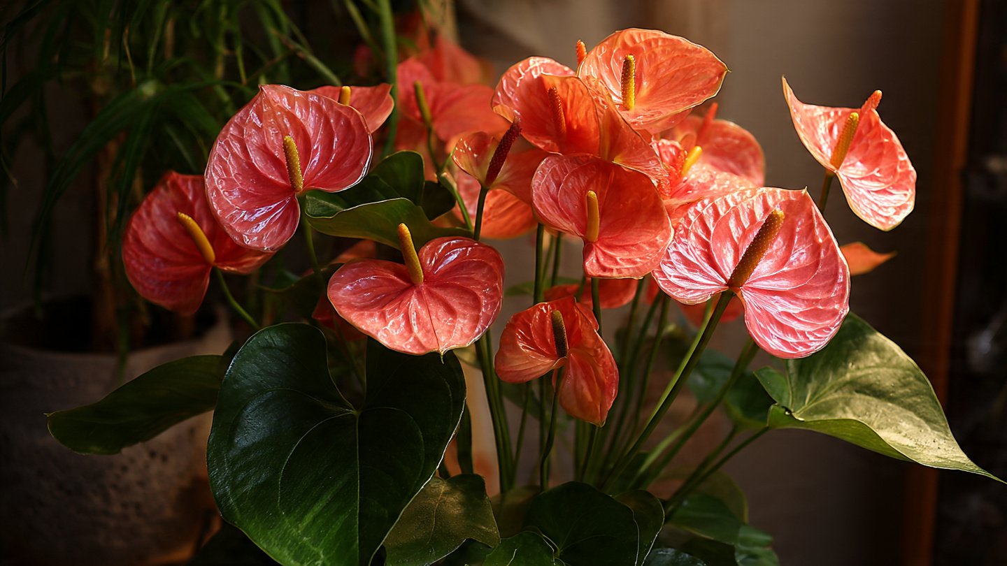 Ultimate Guide to Growing Flamingo Lily Indoors for Home Decor Enthusiasts