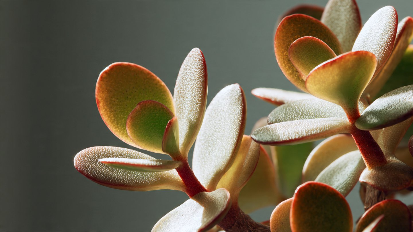 Simple Trick To Multiply Jade Plant Leaves With Minimal Effort