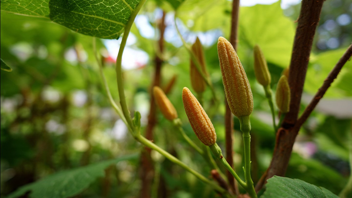 Best Techniques for Accelerating the Growth of Lady Finger in Your Garden