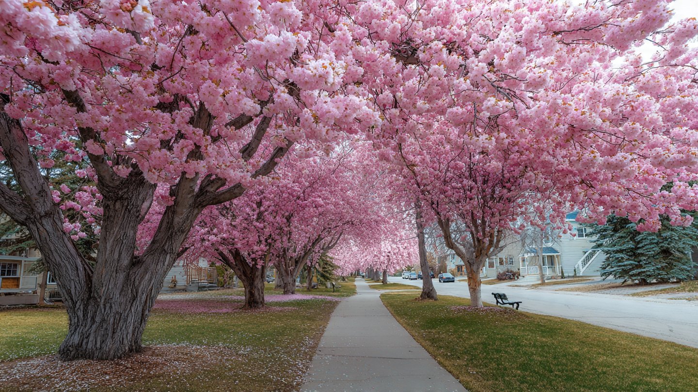 The Ultimate Guide to Successfully Growing Montmorency Cherry Trees in Canadian Climates