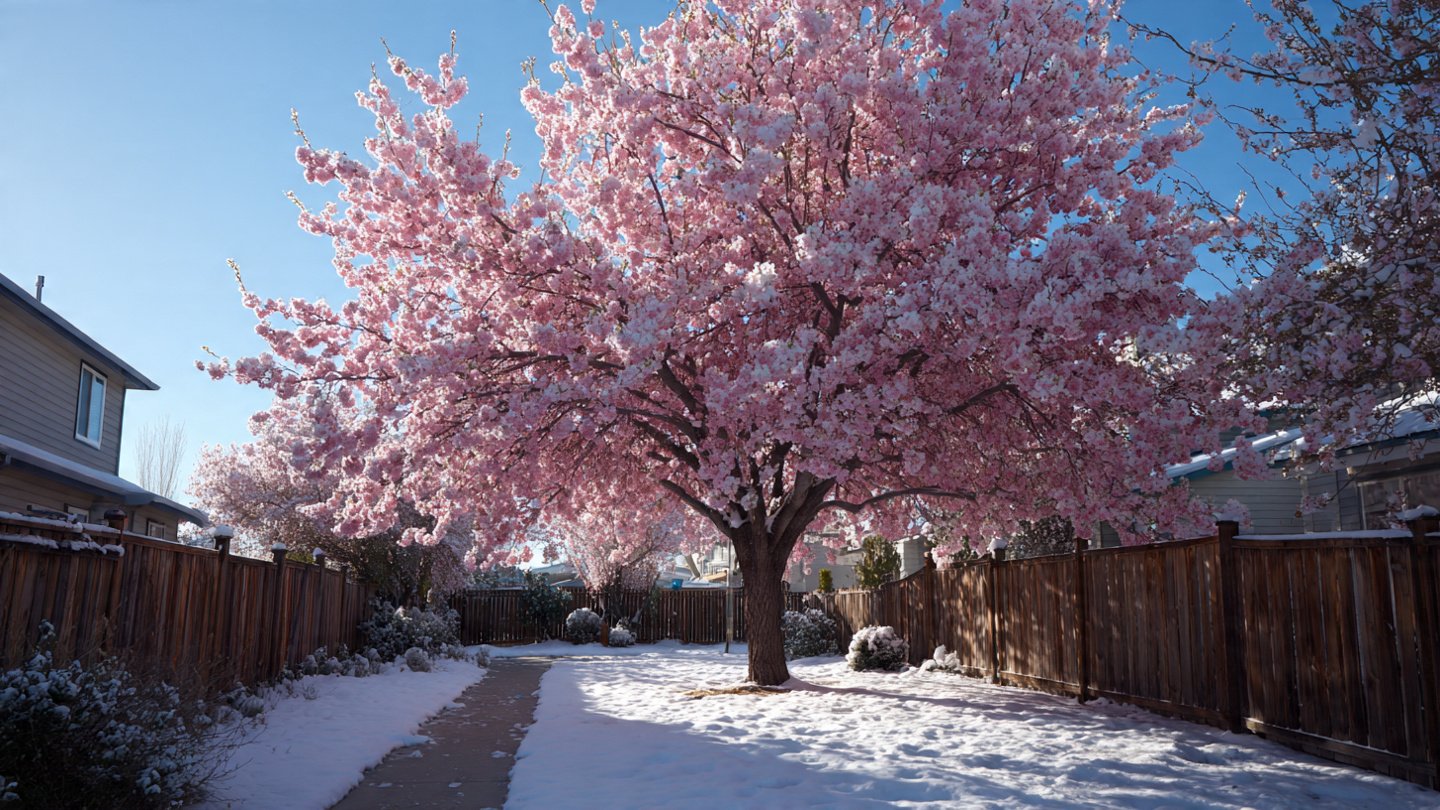 How to Successfully Grow North Star Cherry Trees in Your Backyard