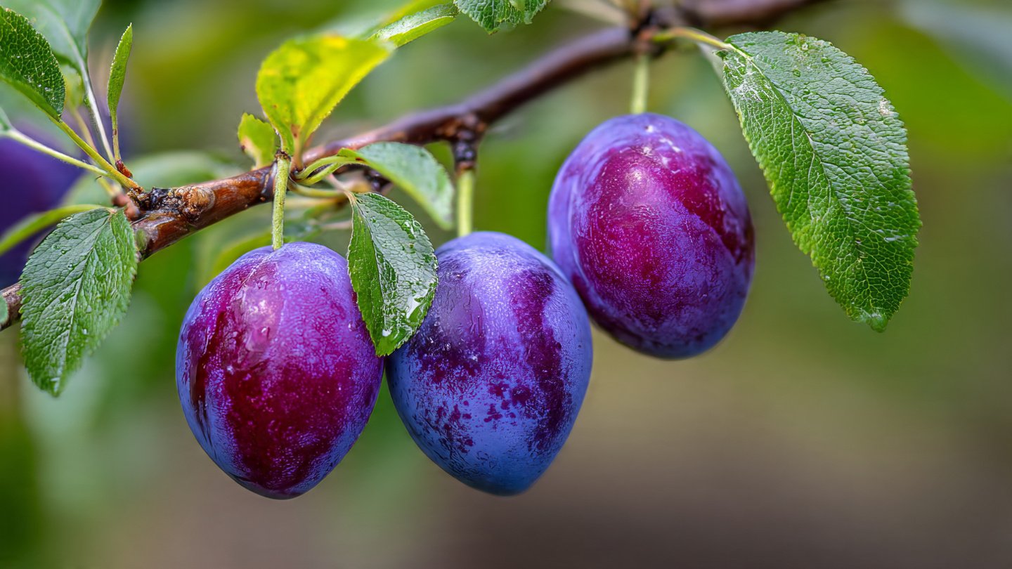 Easy Techniques for Successfully Growing Plums in Pots in Canada for Beginners and Garden Enthusiasts Alike