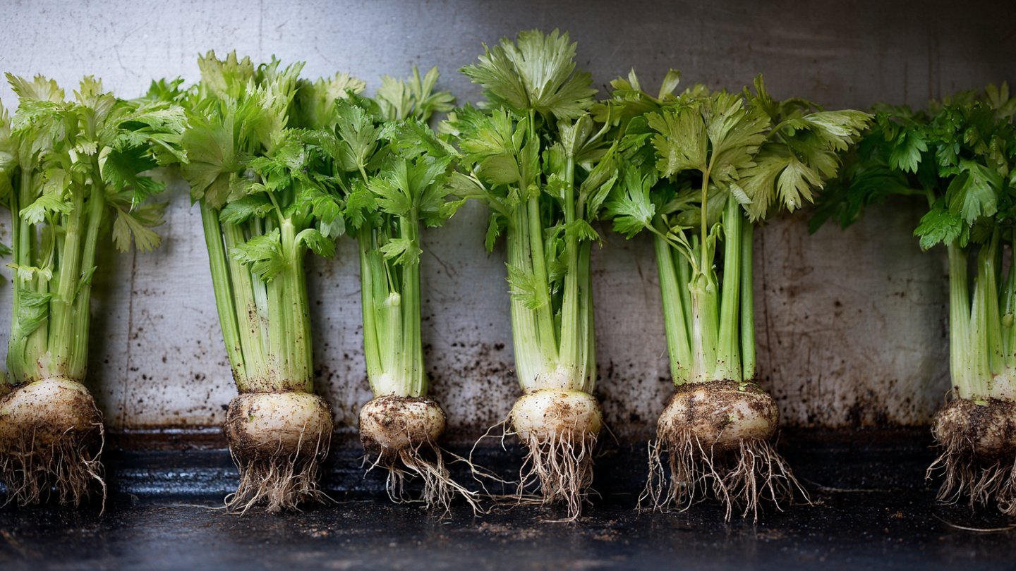 How to Regrow Celery From Kitchen Waste: A Simple Guide to Sustainable Gardening