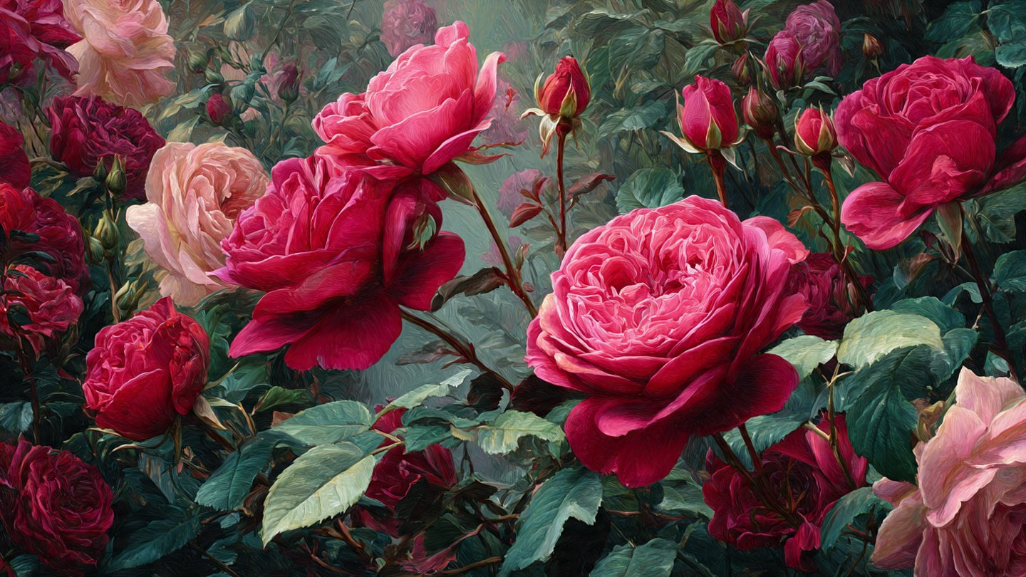 Discovering the Ultimate Secrets to Growing Roses That Bloom Abundantly