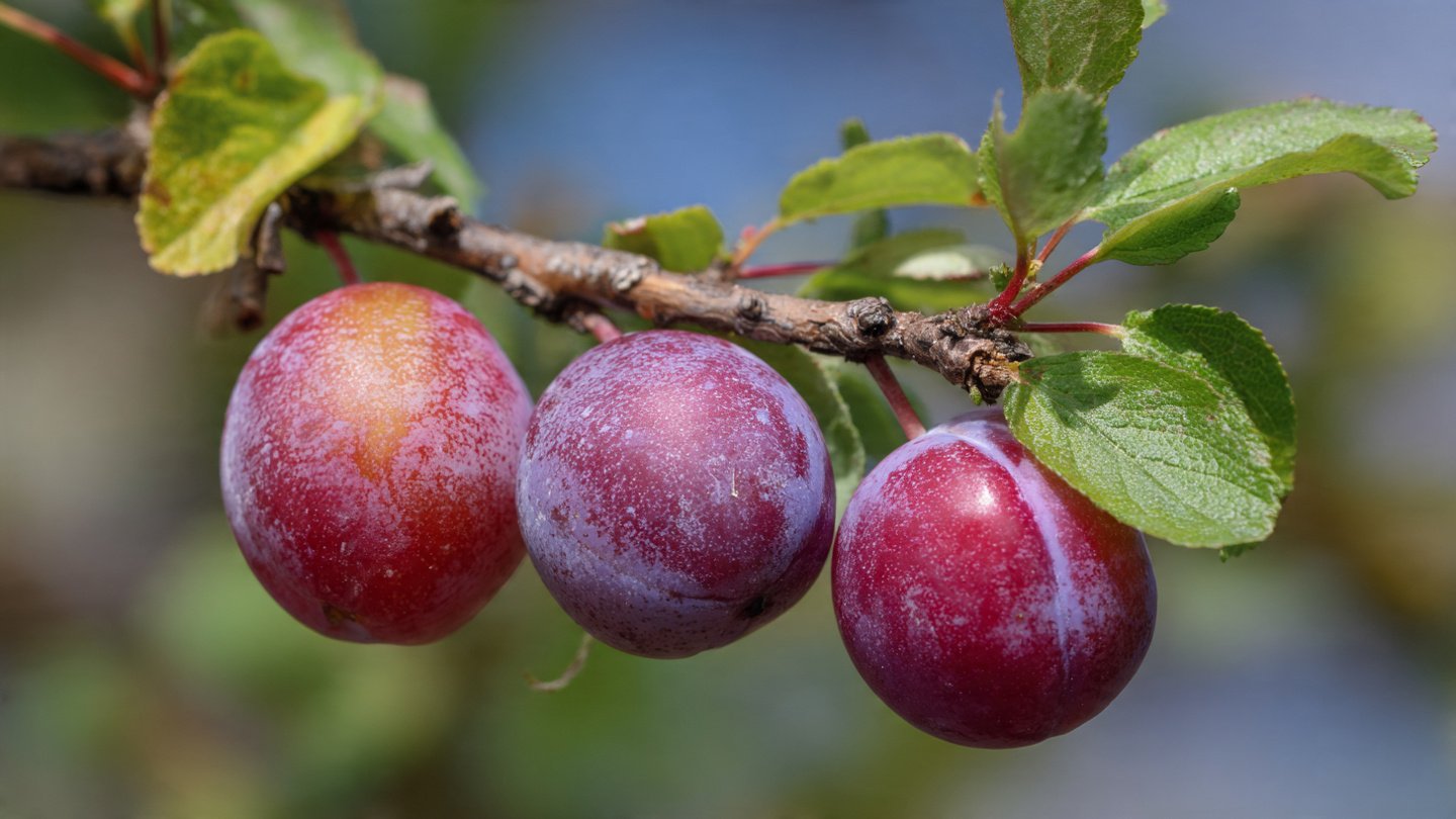 Essential Guide to Successfully Cultivating Wild Plum Trees in Canada for Home Gardeners