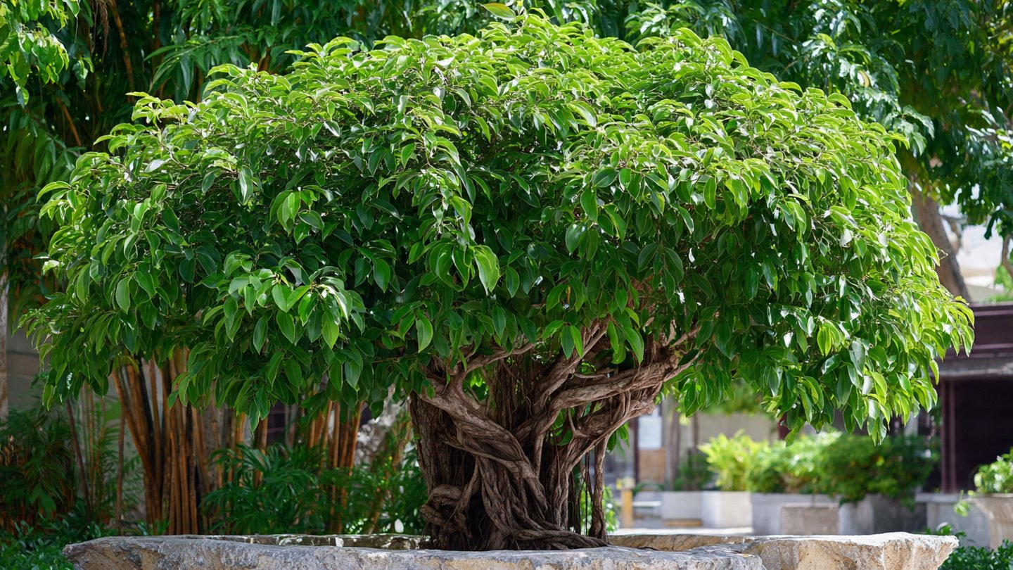 Ultimate Guide to Successfully Growing Weeping Fig Outdoors with Proven Techniques and Expert Tips