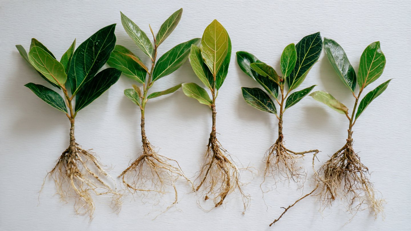 The Most Effective Strategies for Successfully Rooting Ficus Stem Cuttings at Home